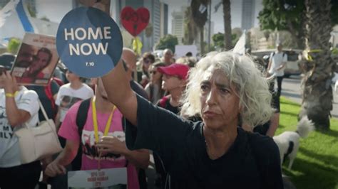 R­e­h­i­n­e­ ­a­i­l­e­l­e­r­i­ ­N­e­t­a­n­y­a­h­u­­n­u­n­ ­o­f­i­s­i­n­e­ ­y­ü­r­ü­y­ü­ş­e­ ­b­a­ş­l­a­d­ı­:­ ­G­ü­c­ü­m­ü­z­ ­k­a­l­m­a­d­ı­